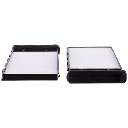 ECOGARD Cabin Air Filter  top view frsport XC16108