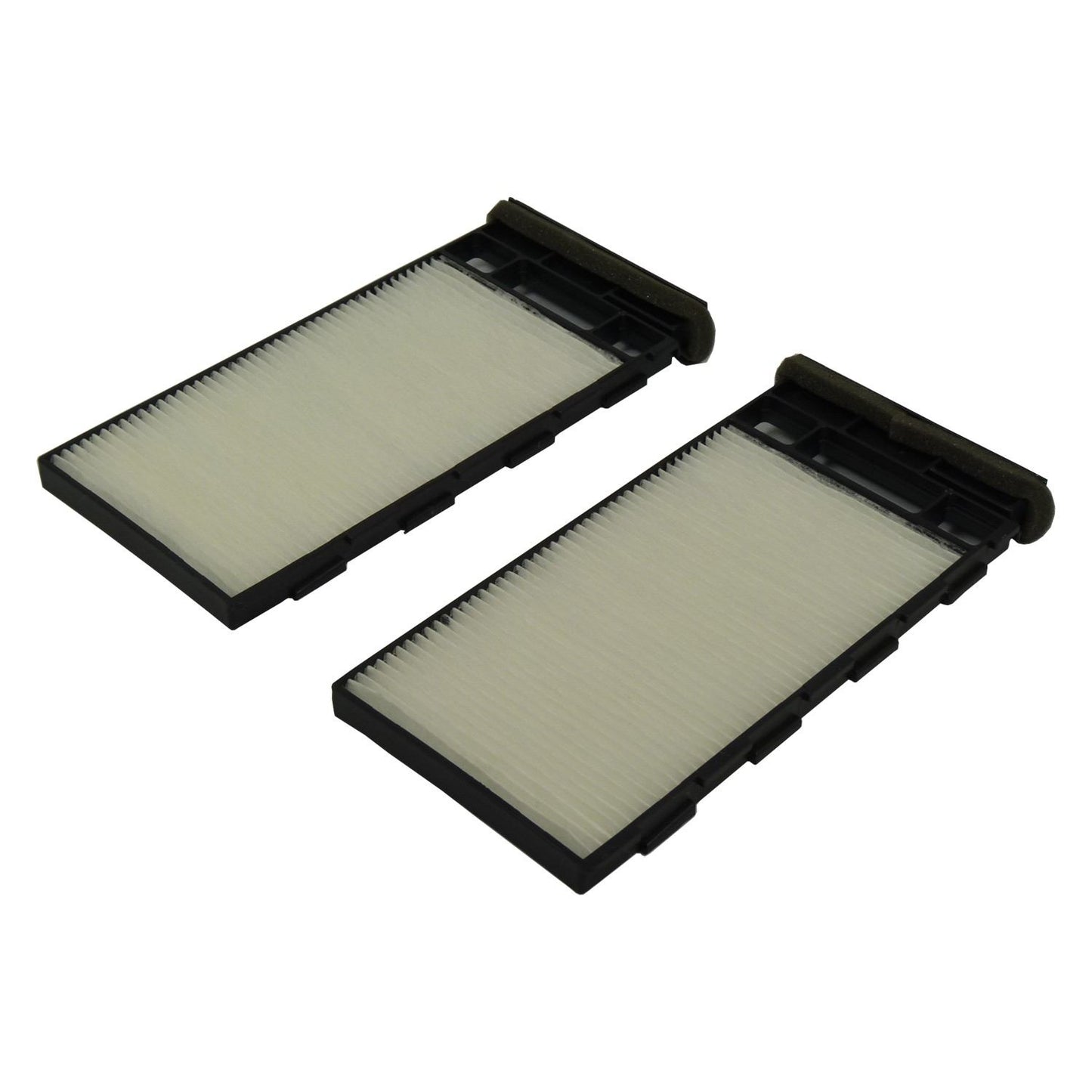 ECOGARD Cabin Air Filter XC16110