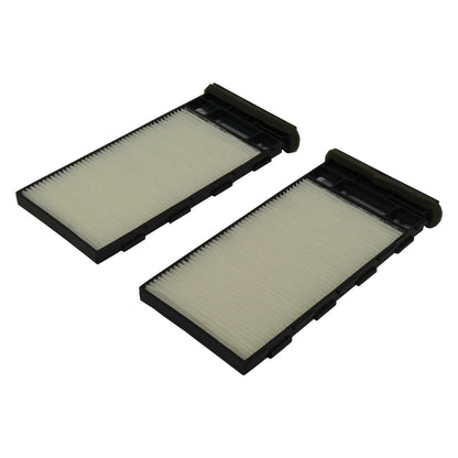 ECOGARD Cabin Air Filter XC16110