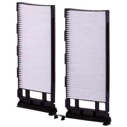 ECOGARD Cabin Air Filter XC16110