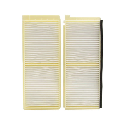 ECOGARD Cabin Air Filter XC16203