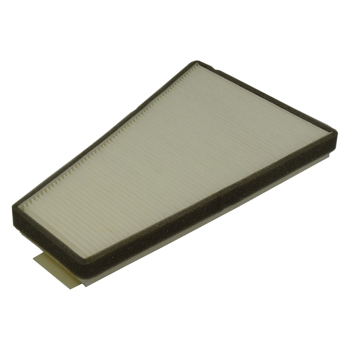 ECOGARD Cabin Air Filter XC25082