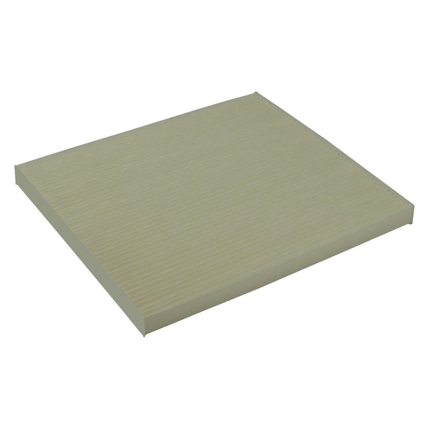 ECOGARD Cabin Air Filter XC25836