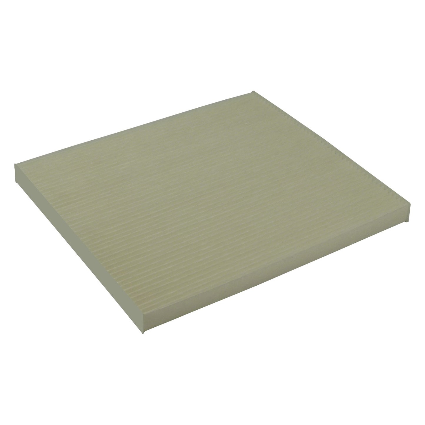 ECOGARD Cabin Air Filter XC25836