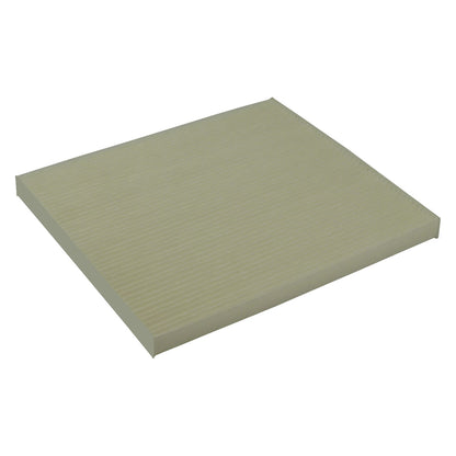 ECOGARD Cabin Air Filter XC25836