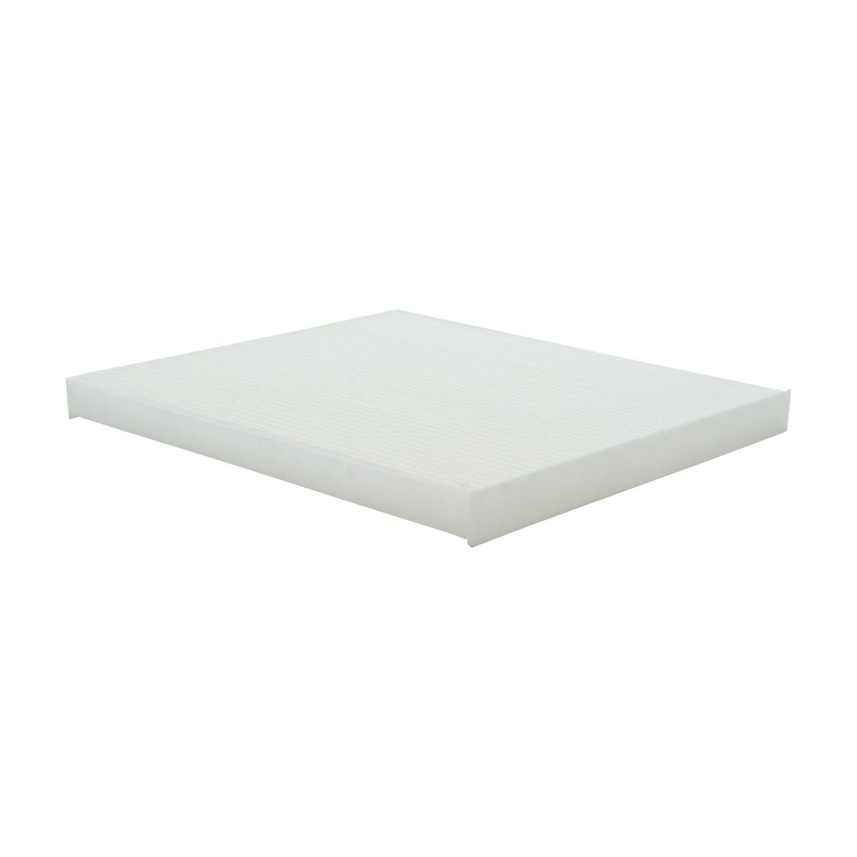 ECOGARD Cabin Air Filter XC25836