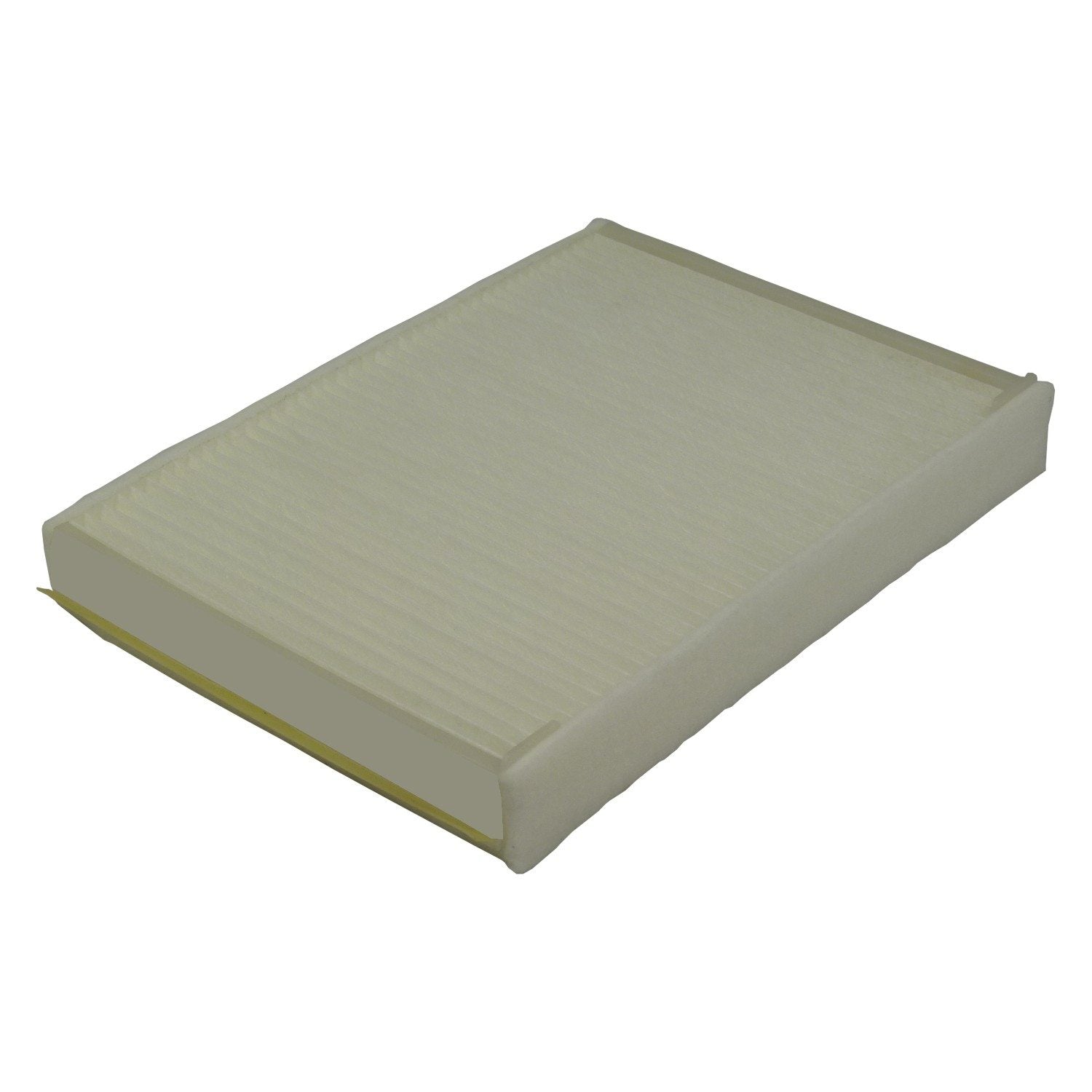 ECOGARD Cabin Air Filter XC25840