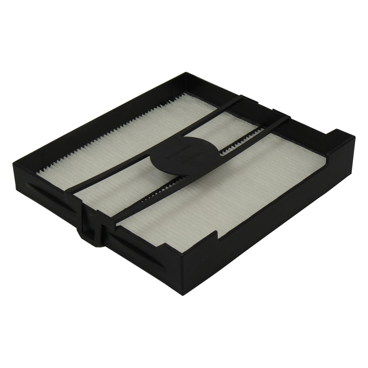 ECOGARD Cabin Air Filter XC25875
