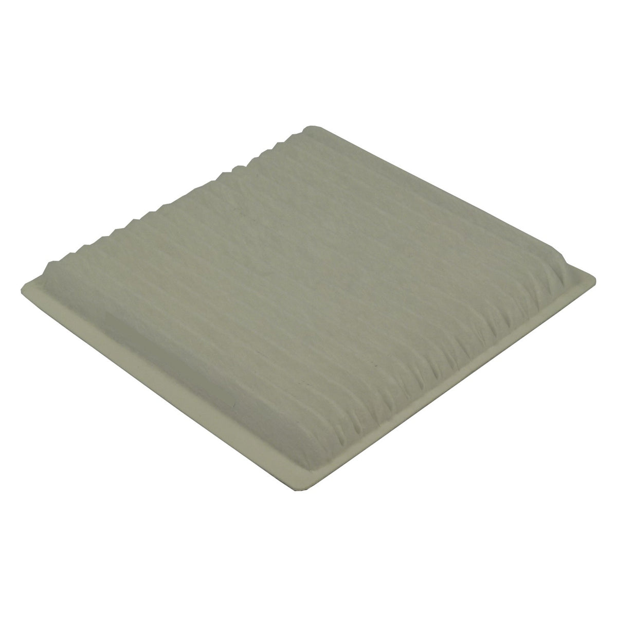 ECOGARD Cabin Air Filter XC25876