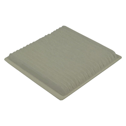 ECOGARD Cabin Air Filter XC25876