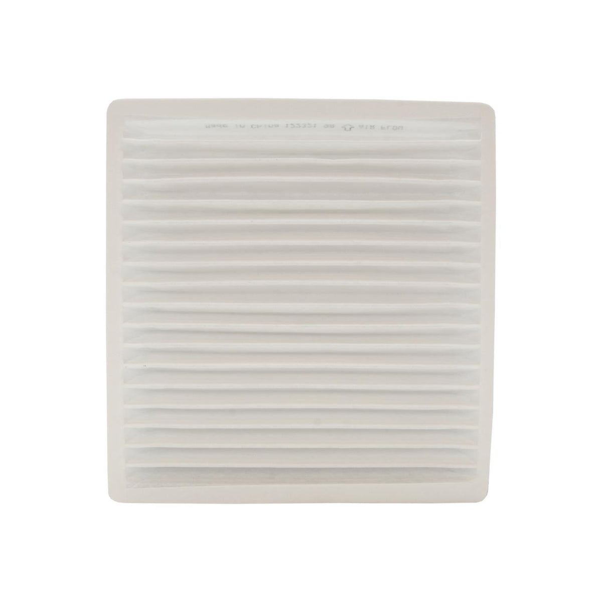 ECOGARD Cabin Air Filter XC25876
