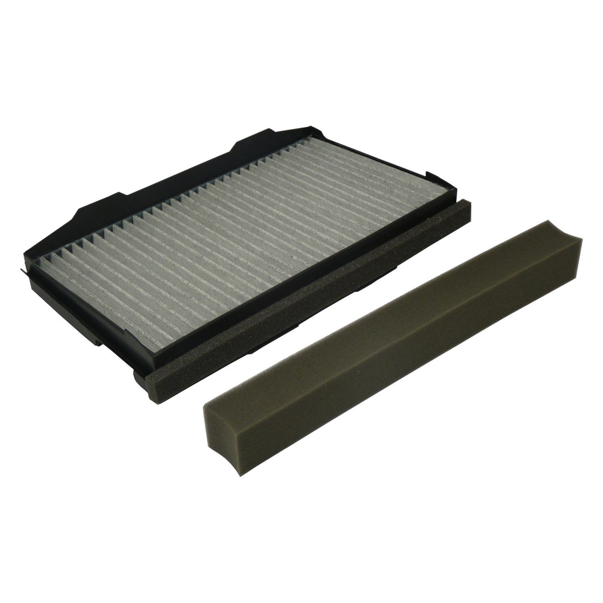 ECOGARD Cabin Air Filter XC28165C