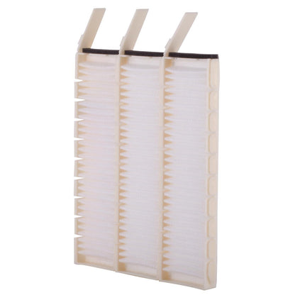 ECOGARD Cabin Air Filter XC35409