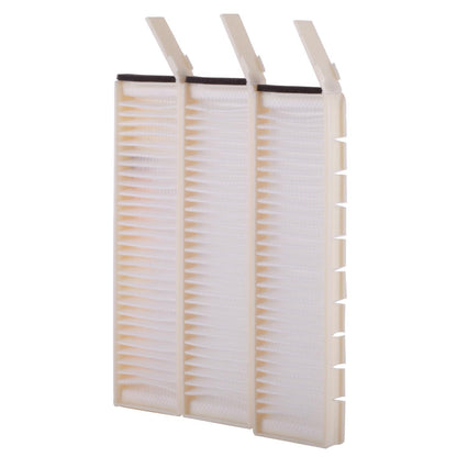 ECOGARD Cabin Air Filter XC35409