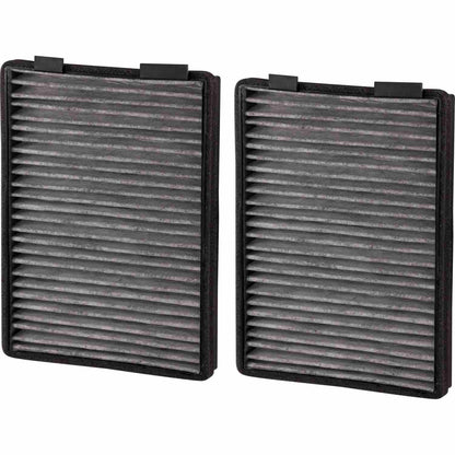 ECOGARD Cabin Air Filter XC35509C