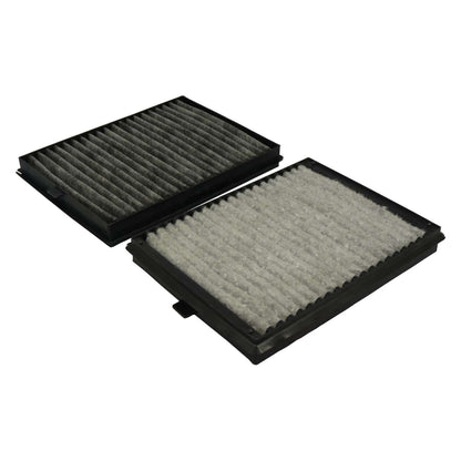 ECOGARD Cabin Air Filter XC35509C