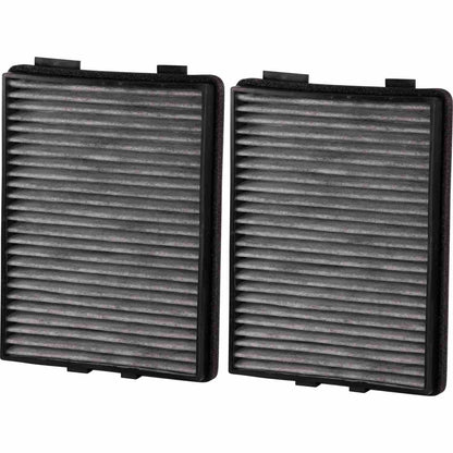 ECOGARD Cabin Air Filter XC35509C
