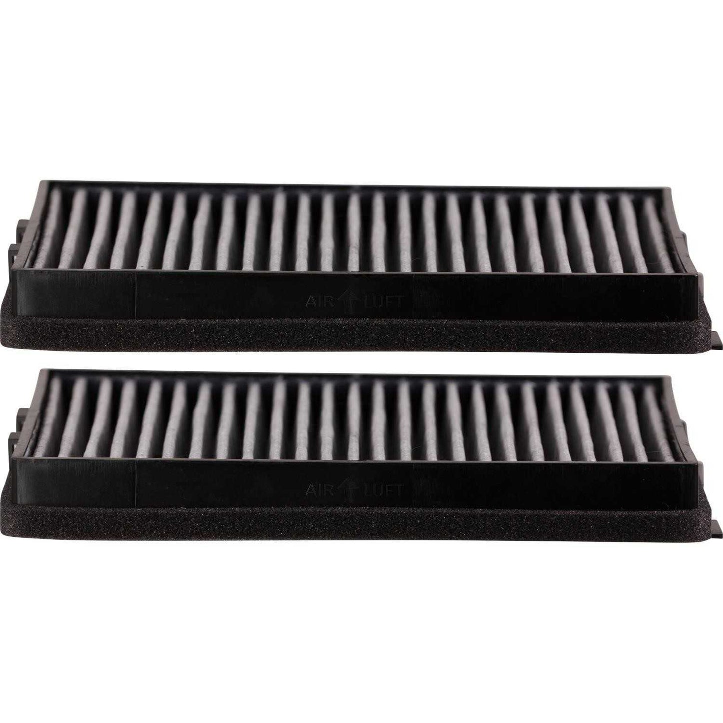 ECOGARD Cabin Air Filter XC35509C
