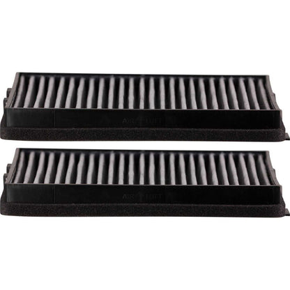 ECOGARD Cabin Air Filter XC35509C