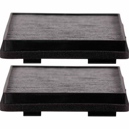 ECOGARD Cabin Air Filter XC35509C