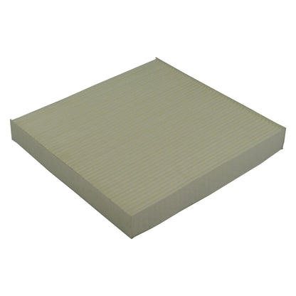 ECOGARD Cabin Air Filter XC35519