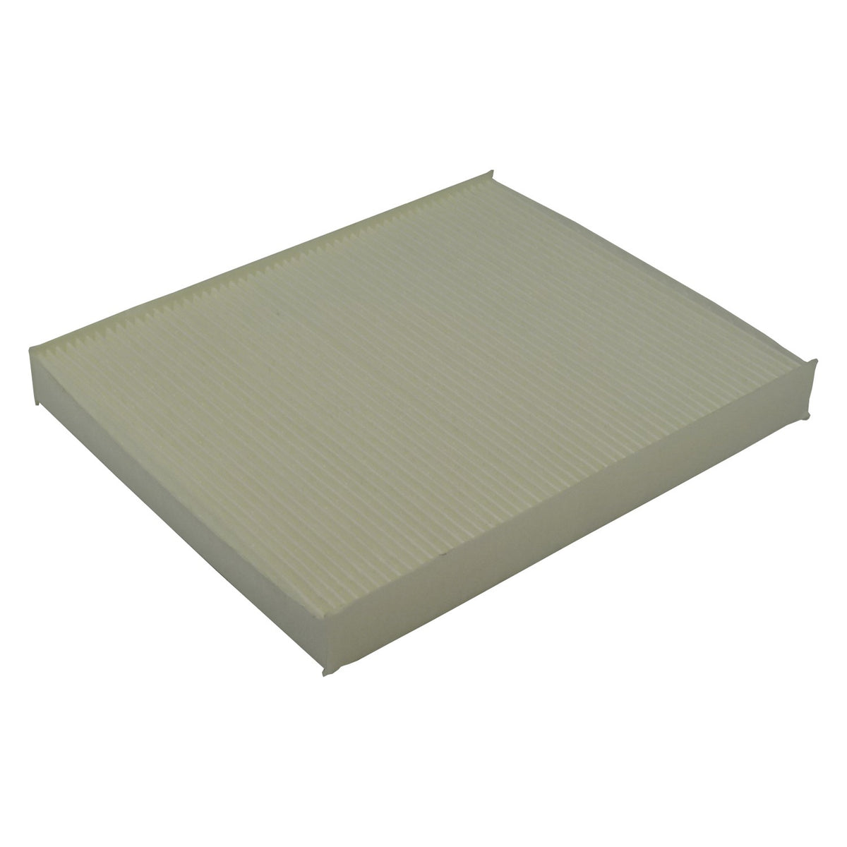 ECOGARD Cabin Air Filter XC36158