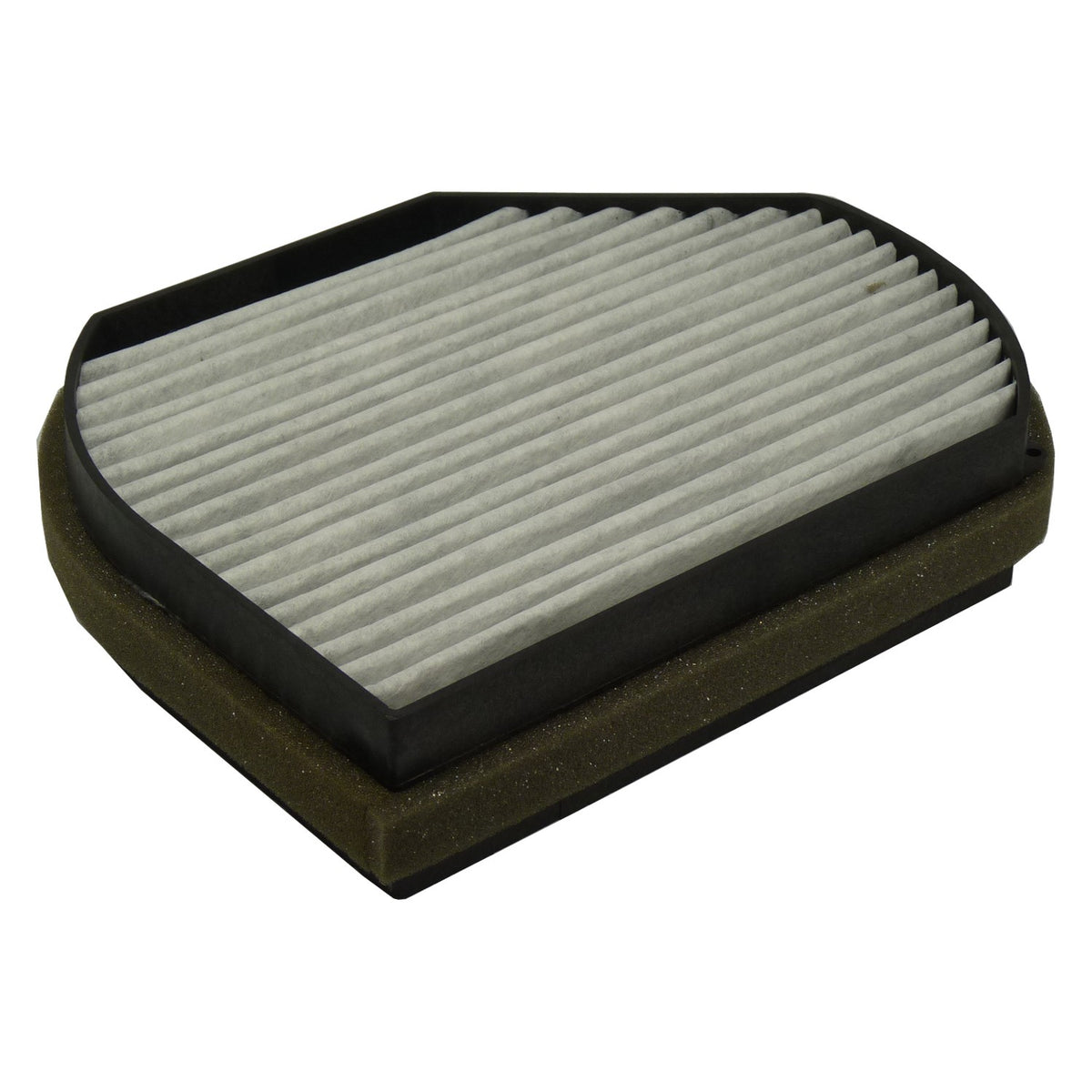 ECOGARD Cabin Air Filter XC38908C