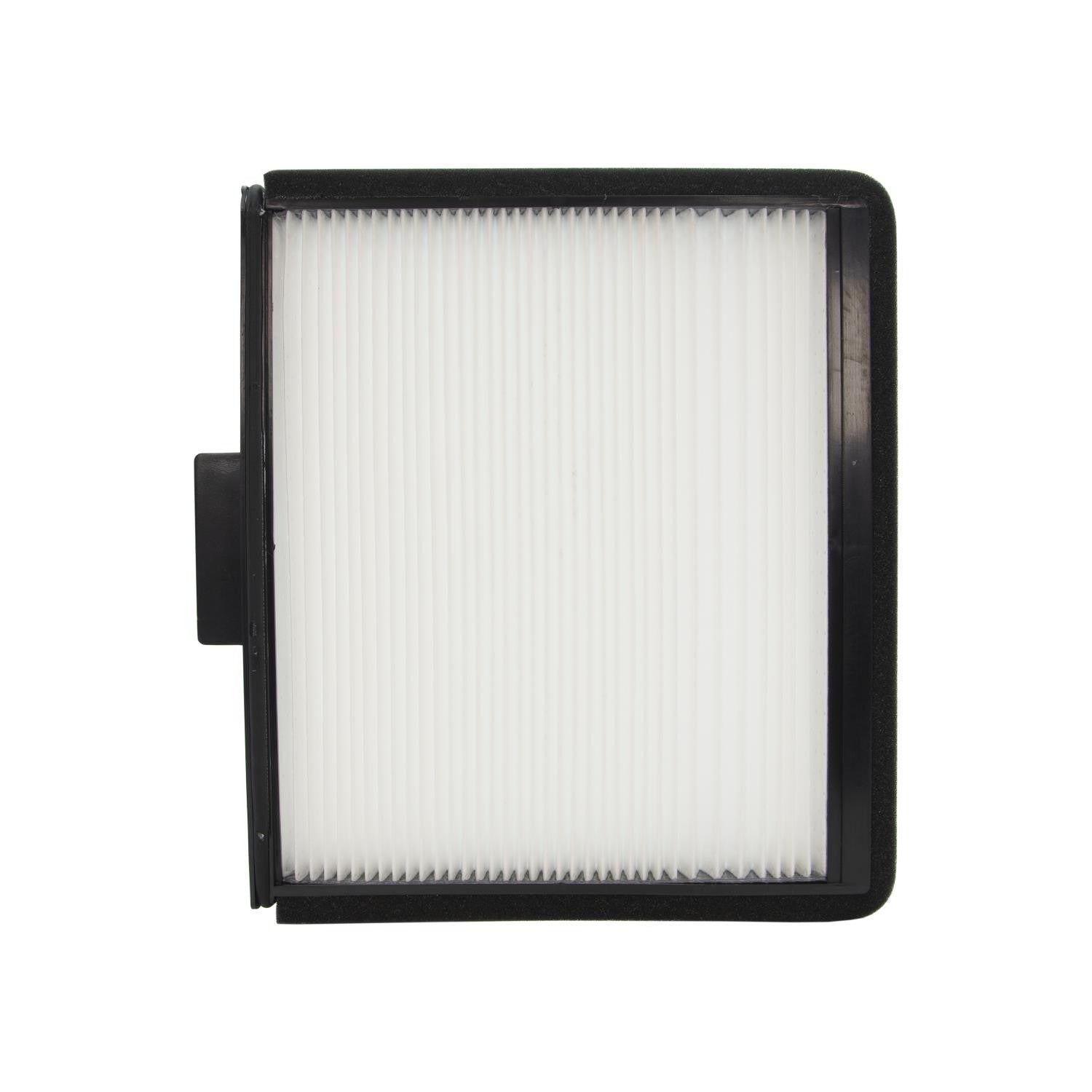 ECOGARD Cabin Air Filter  top view frsport XC45384