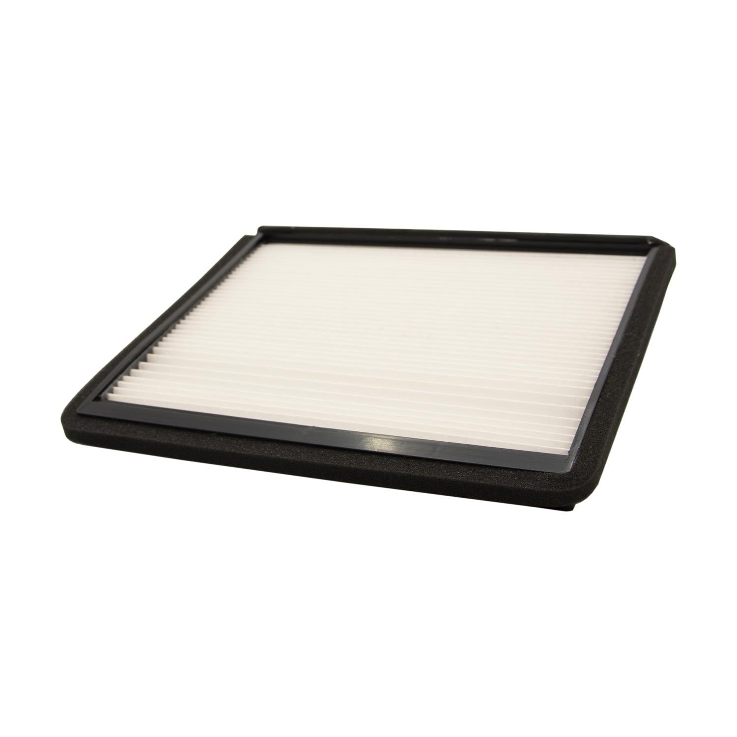 ECOGARD Cabin Air Filter  top view frsport XC45384