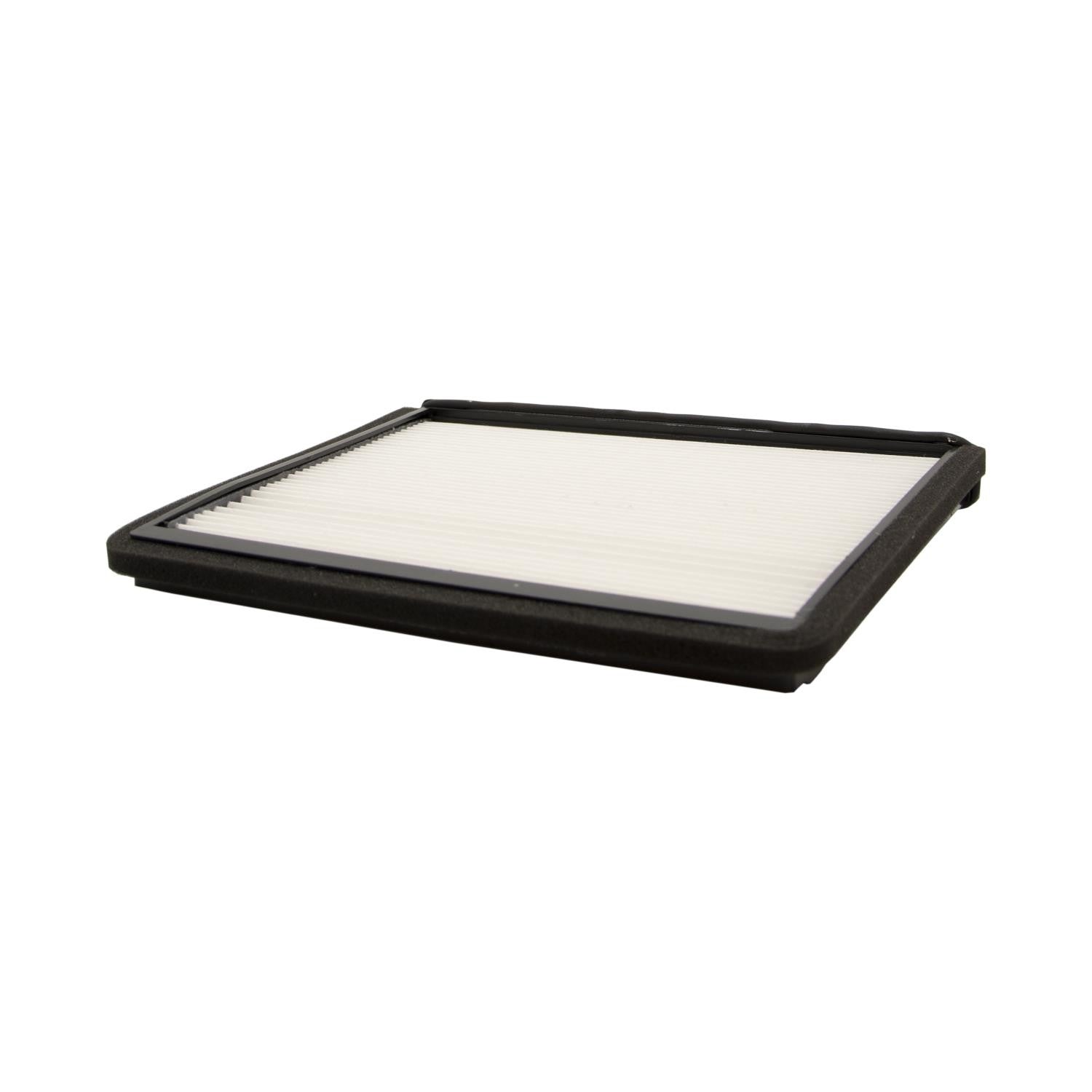 ECOGARD Cabin Air Filter  top view frsport XC45384