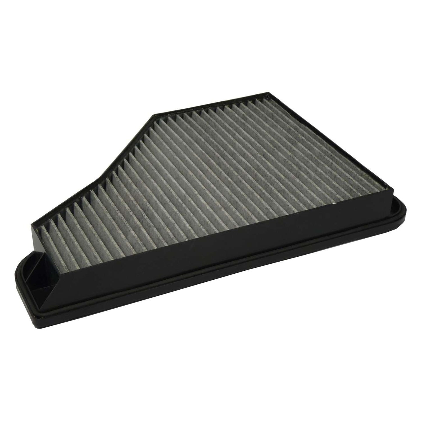 ECOGARD Cabin Air Filter  top view frsport XC45460C