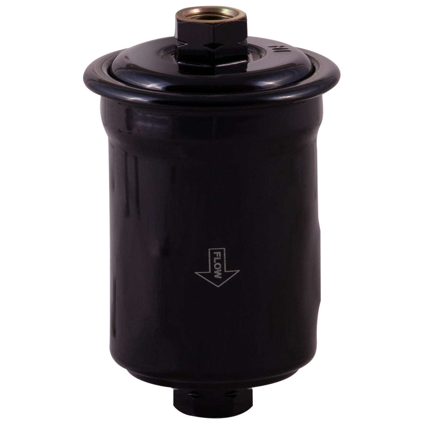 ECOGARD Fuel Filter  top view frsport XF44710