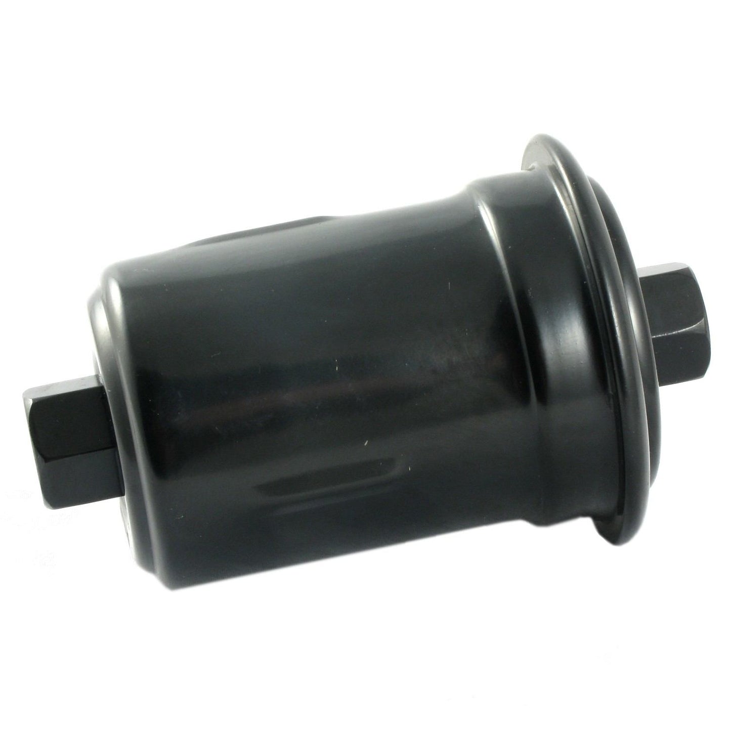 ECOGARD Fuel Filter  top view frsport XF44710