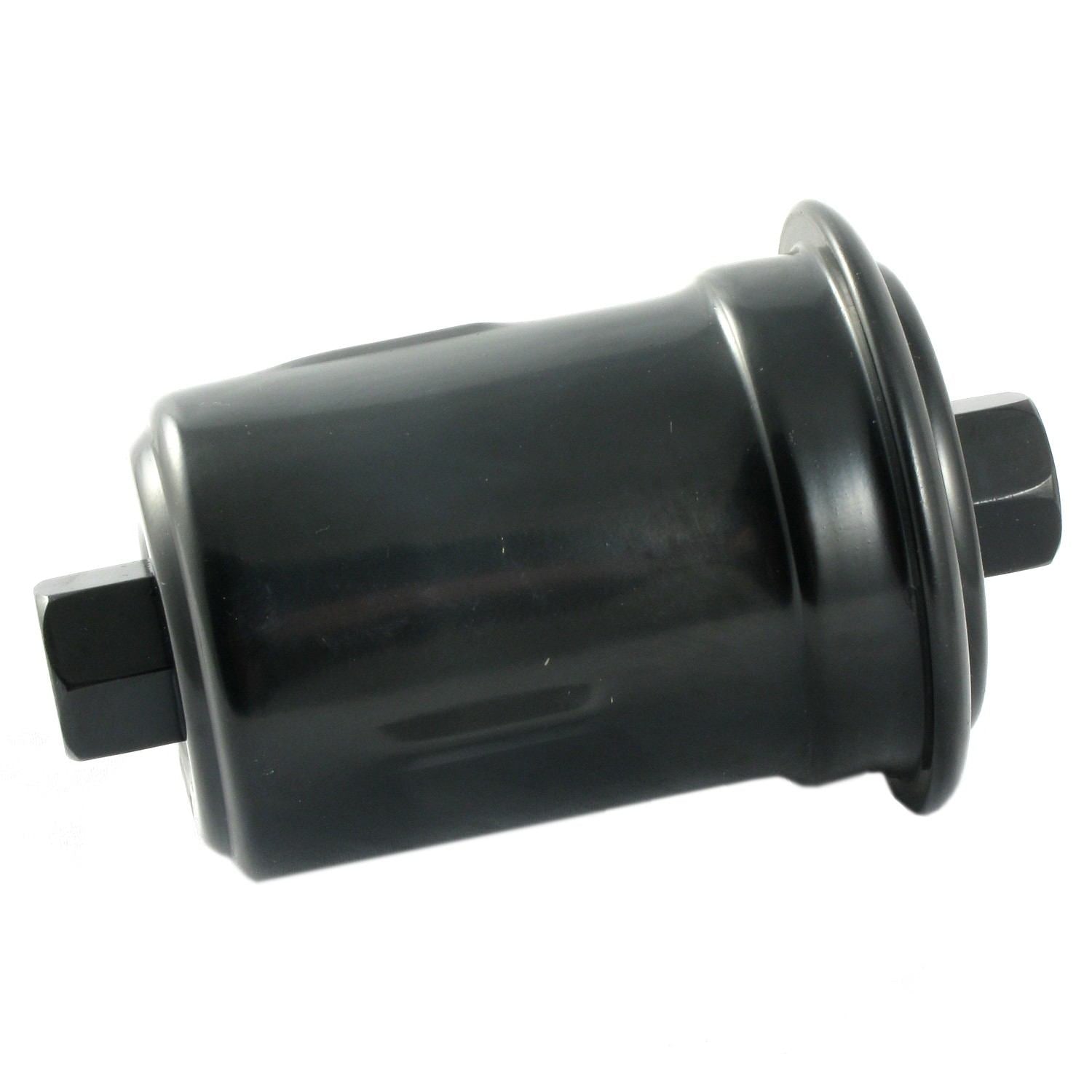 ECOGARD Fuel Filter  top view frsport XF44710