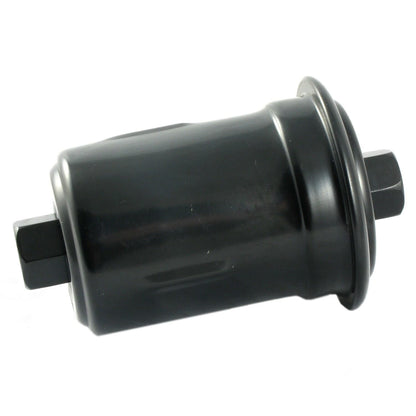 ECOGARD Fuel Filter  top view frsport XF44710