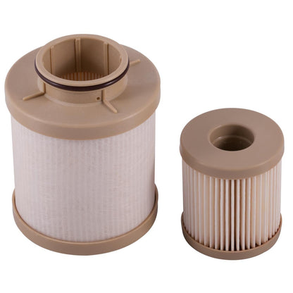 ECOGARD Fuel Filter XF55590