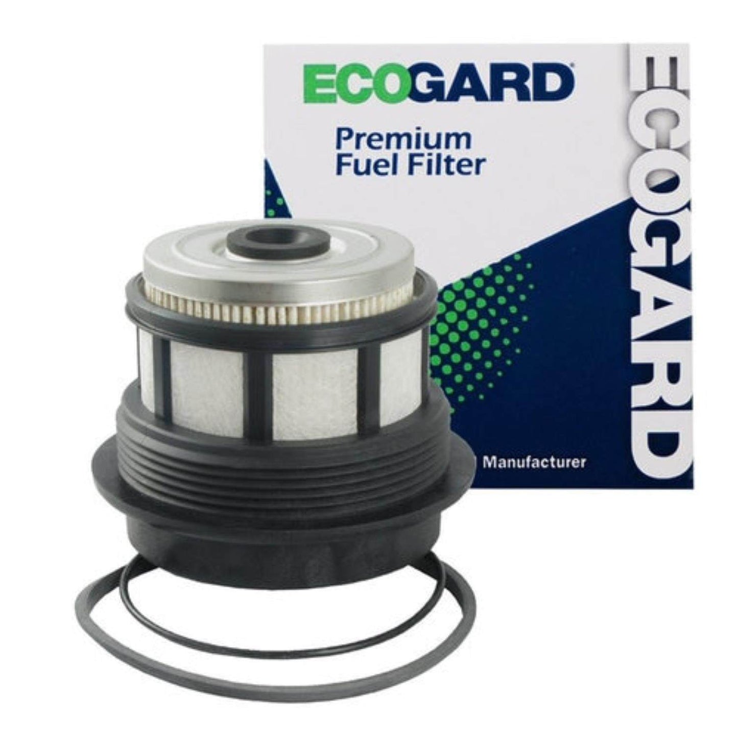 ECOGARD Fuel Filter XF59292