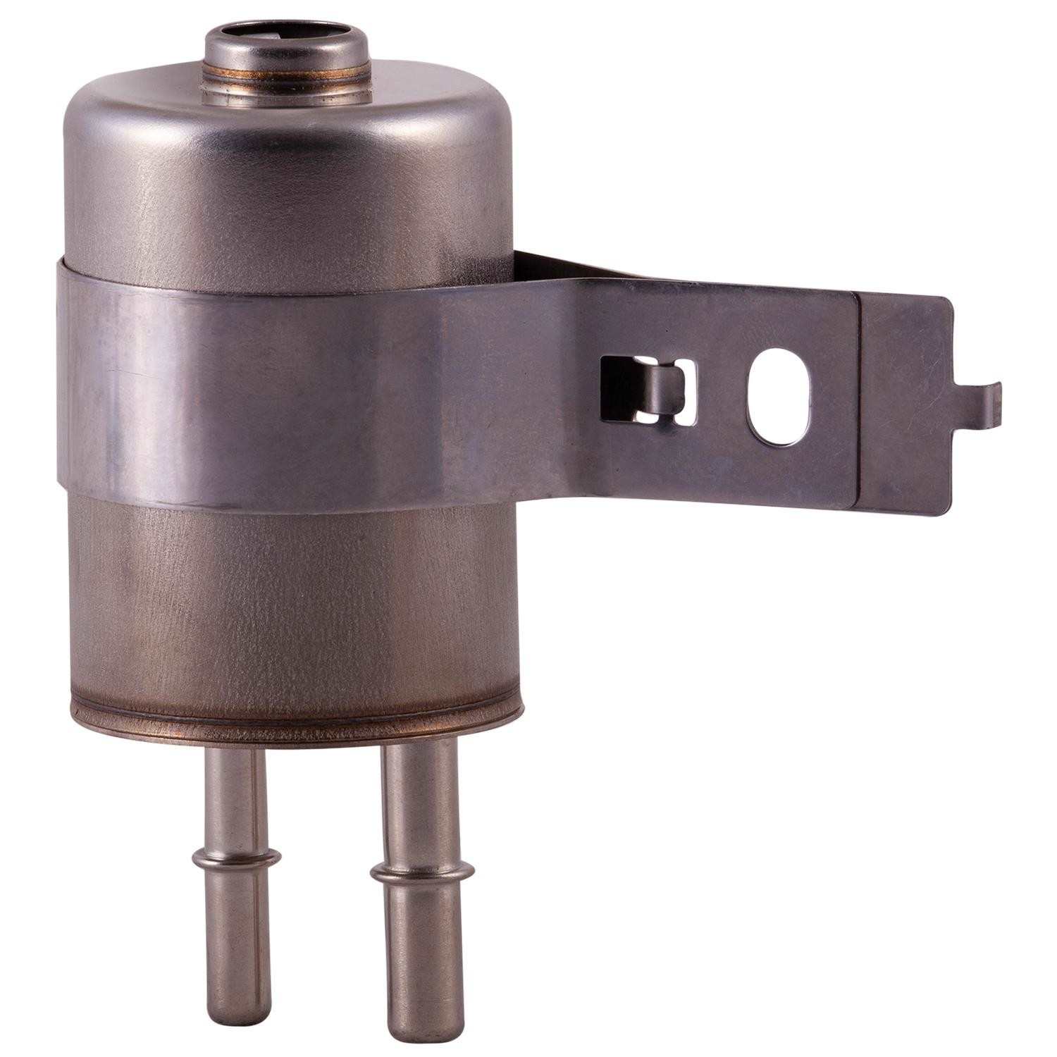 ECOGARD Fuel Filter  top view frsport XF65768