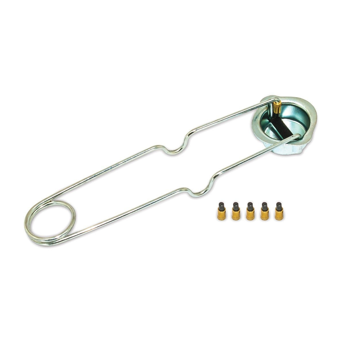 Tools AES-2002