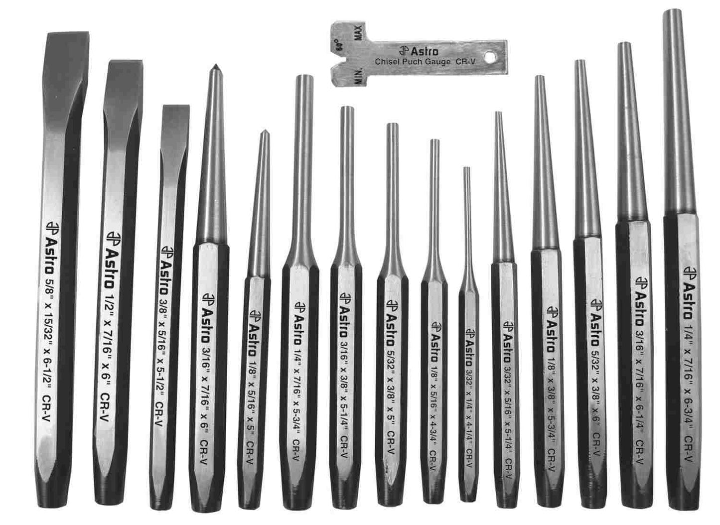 Tools AST-1600