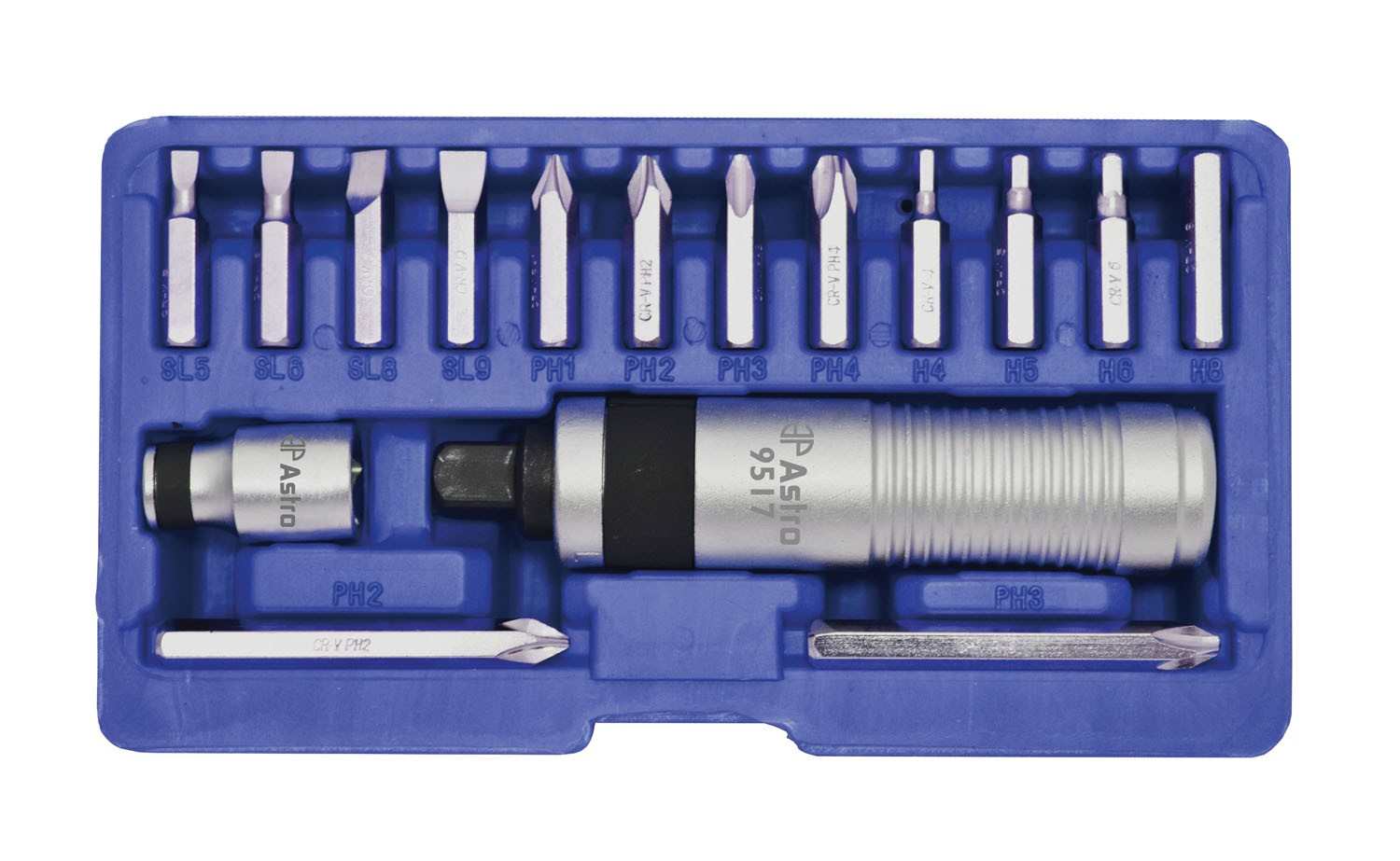 Tools AST-9517