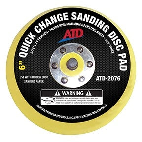 Tools ATD-2076