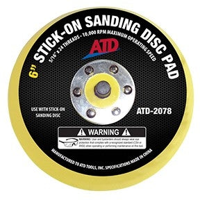 Tools ATD-2078