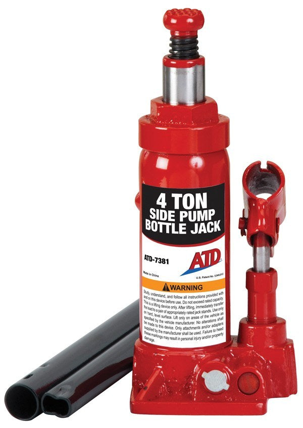 Tools ATD-7381