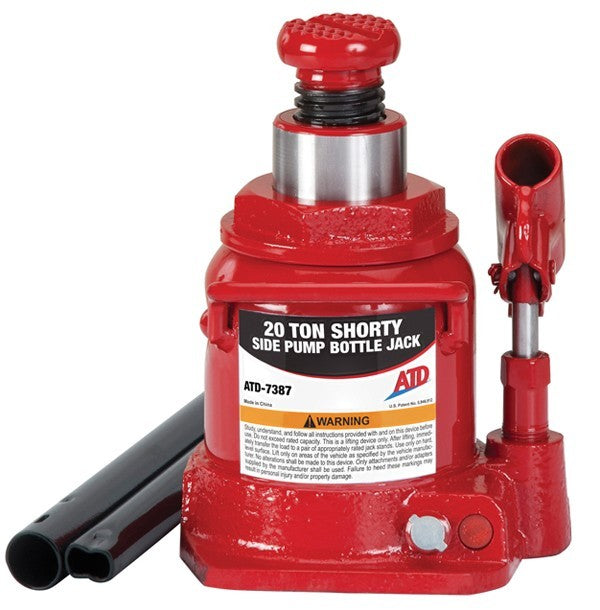 Tools ATD-7387