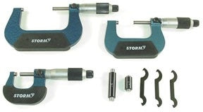 Tools CEN-3M113