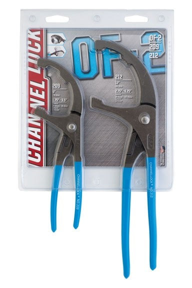 Tools CNL-OF-2