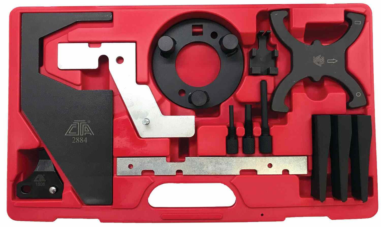 Tools CTA-2221