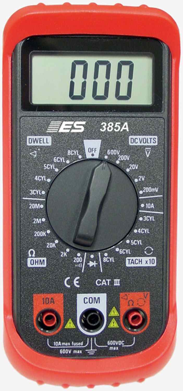 Tools ESI-385A