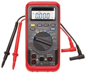 Tools ESI-480A